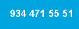 934 471 55 51